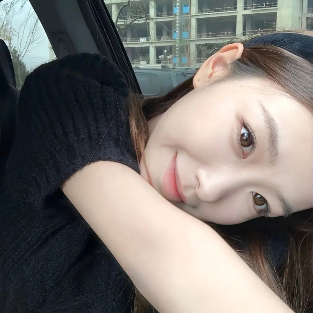 脸