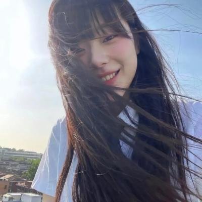 马路对面的房子